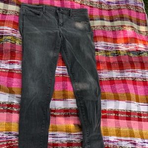 Treasure & Bond skinny jeans